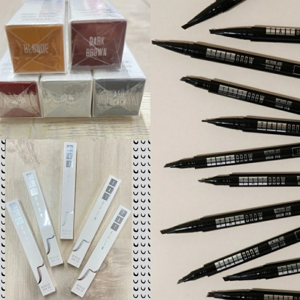 TAT Brow Microblade - Picture 2 of 4